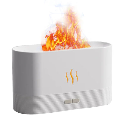 Fire Essential Oil Diffuser